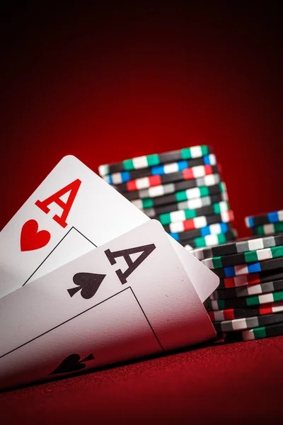 Live-dealer blackjack table on kings128 mobile app